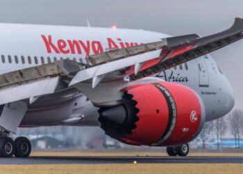 Kenya Airways says rumors that unlicensed pilot flew its planes - Travel News, Insights & Resources.