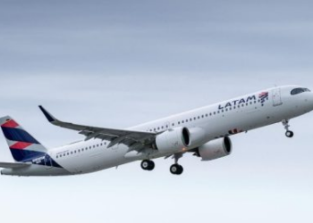LATAM and Sabre announce plans to distribute NDC by LATAM - Travel News, Insights & Resources.