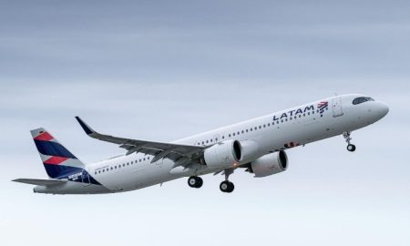 LATAM and Sabre announce plans to distribute NDC by LATAM - Travel News, Insights & Resources.