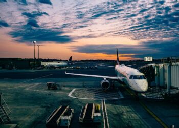 Leveraging Technological Innovation Crafting a Future Where Air Travel is - Travel News, Insights & Resources.