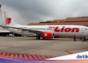 Mulai 2 Agustus 2022 Thai Lion Air Terbangi Rute Thailand Bali - Travel News, Insights & Resources.