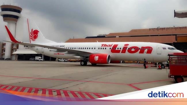 Mulai 2 Agustus 2022 Thai Lion Air Terbangi Rute Thailand Bali - Travel News, Insights & Resources.