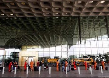 Mumbais Chhatrapati Shivaji Airport boosts connectivity and travel options - Travel News, Insights & Resources.