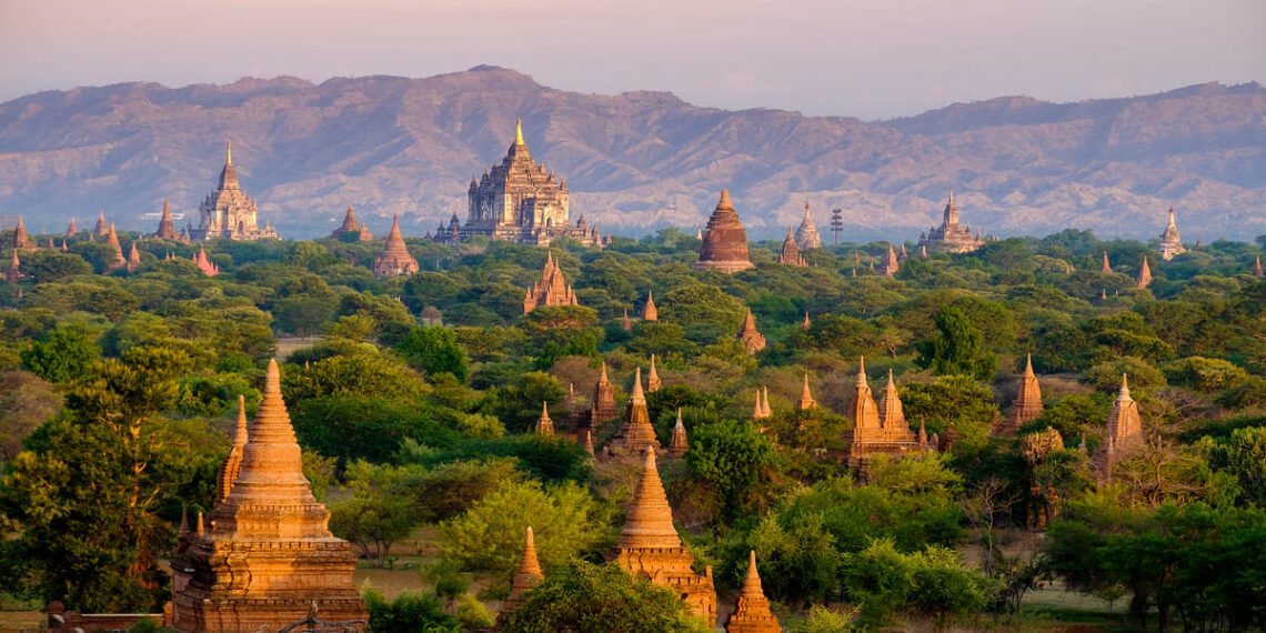 Myanmar Will Soon Offer Visa On Arrival For Indian Citizens - Travel News, Insights & Resources.