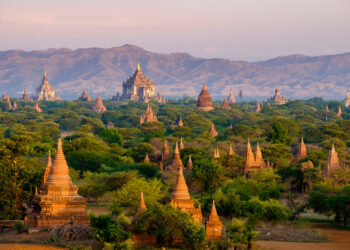 Myanmar Will Soon Offer Visa On Arrival For Indian Citizens - Travel News, Insights & Resources.