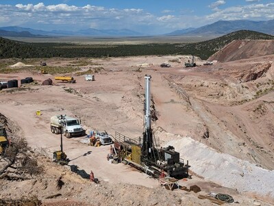 Nevada King Deploys Additional Rig to Atlanta Resumes Core Drilling - Travel News, Insights & Resources.