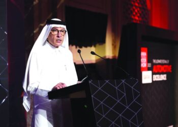 Qatar shines as global hub for premier events Al Baker - Travel News, Insights & Resources.