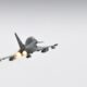 RAF Typhoons intercept Kenya Airways flight to Heathrow after potential security threat 1 - Travel News, Insights & Resources.