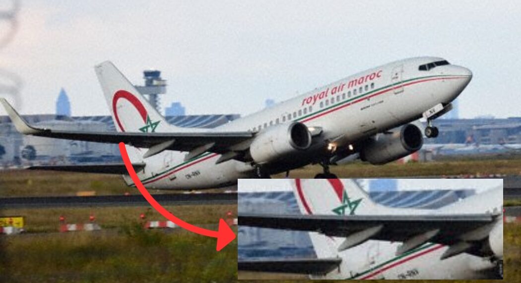 Secretos Aereos ¿Todos los aviones deben utilizar flaps para despegar - Travel News, Insights & Resources.