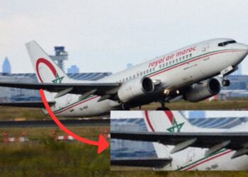 Secretos Aereos ¿Todos los aviones deben utilizar flaps para despegar - Travel News, Insights & Resources.