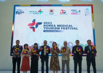 Surabaya to Host Korea Medical Tourism Festival in 2023 - Travel News, Insights & Resources.