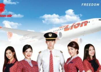 Thai Lion Air Tambah Frekuensi Terbang Jakarta Bangkok - Travel News, Insights & Resources.
