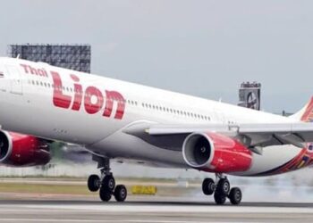 Thai Lion Air Tambah Frekuensi Terbang Jakarta Bangkok Mulai 1 Mei 2022 - Travel News, Insights & Resources.