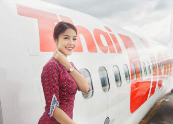 Thai Lion Air Tambah Frekuensi Terbang News - Travel News, Insights & Resources.