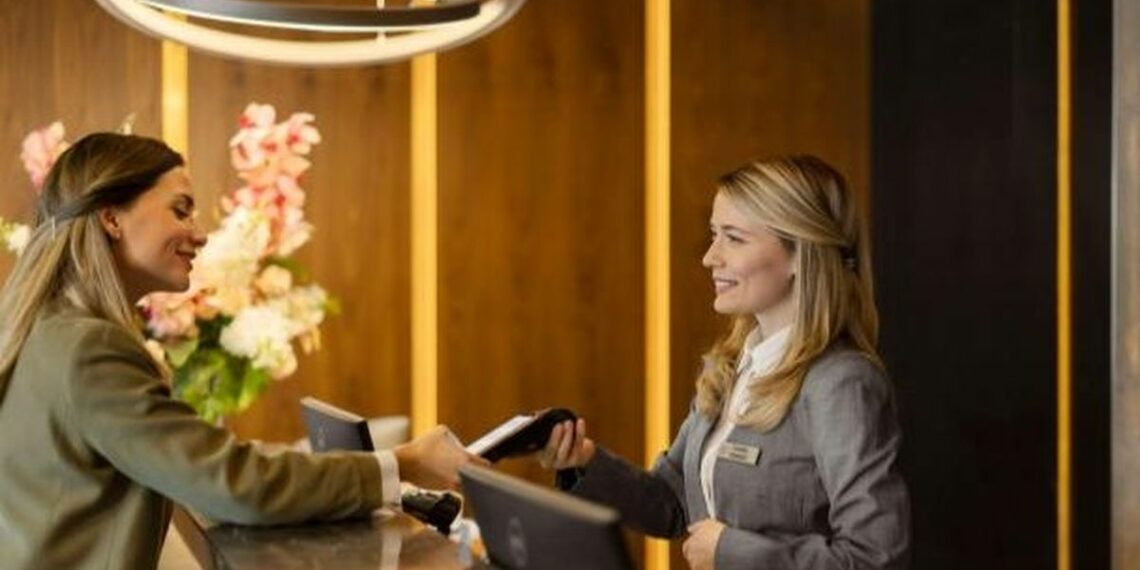 Transformacion digital en la industria hotelera la importancia de sistemas - Travel News, Insights & Resources.
