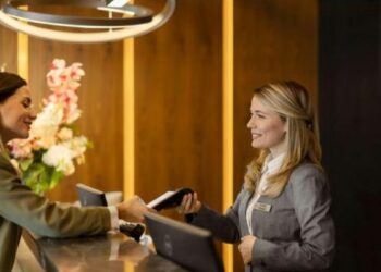 Transformacion digital en la industria hotelera la importancia de sistemas - Travel News, Insights & Resources.