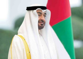 UAE President offers condolences to King of Bahrain on martyrs - Travel News, Insights & Resources.