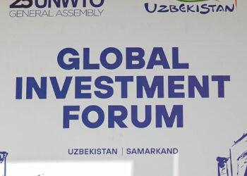 UNWTO Global Investment Forum Looks to the Future - Travel News, Insights & Resources.