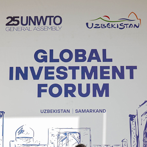 UNWTO Global Investment Forum Looks to the Future - Travel News, Insights & Resources.