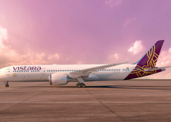 Vistara commences daily direct flights between Delhi and Maldives - Travel News, Insights & Resources.