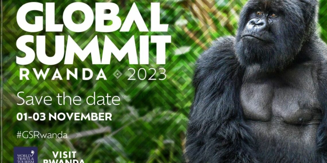 WTTC Reveals Theme Agenda for 2023 Global Summit in Kigali - Travel News, Insights & Resources.