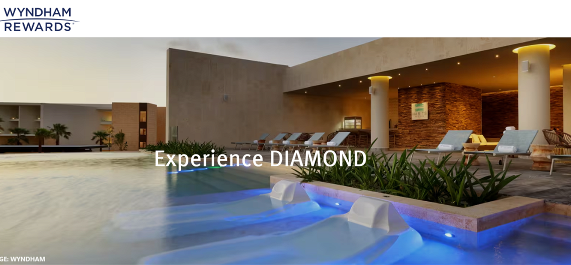 Wyndham Rewards Experience Gold Platinum Diamond Offers Through December - Travel News, Insights & Resources.