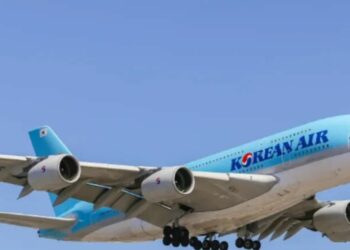 Пассажиров Korean Air будут взвешивать перед полетом в чем причина - Travel News, Insights & Resources.