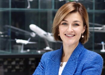 1700598548 Avion Express Appoints Rolanda Lipneviciute as Head of Communications - Travel News, Insights & Resources.