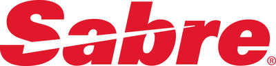 Sabre logo. (PRNewsFoto/Sabre) (PRNewsFoto/SABRE)
