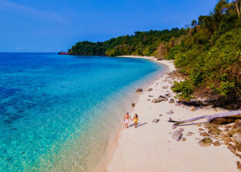 8 quiet islands in Thailand to escape the crowd and - Travel News, Insights & Resources.