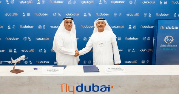 AACO flydubai announces plans for USD 190 million MRO - Travel News, Insights & Resources.