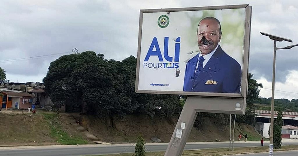 AfDB lifts financial sanctions off Gabon after Bongo removed in - Travel News, Insights & Resources.
