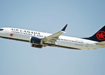 Air Canada having a huge Black Friday sale with flights - Travel News, Insights & Resources.