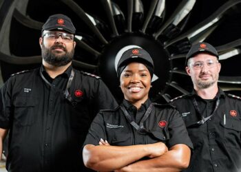 Air Canada honoured twice at the Employment Equity Achievement Awards - Travel News, Insights & Resources.