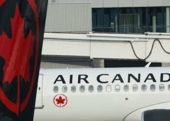 Air Canada sued over 20m gold and cash heist - Travel News, Insights & Resources.
