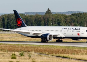 Air Canada to boost flights between Montreal and Sao Paulo - Travel News, Insights & Resources.