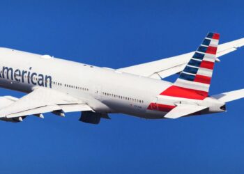 American Airlines offers passengers a zero cost way to fly - Travel News, Insights & Resources.