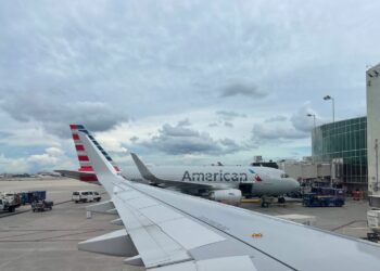 American Airlines to Fly Record Number of Passengers This Thanksgiving - Travel News, Insights & Resources.