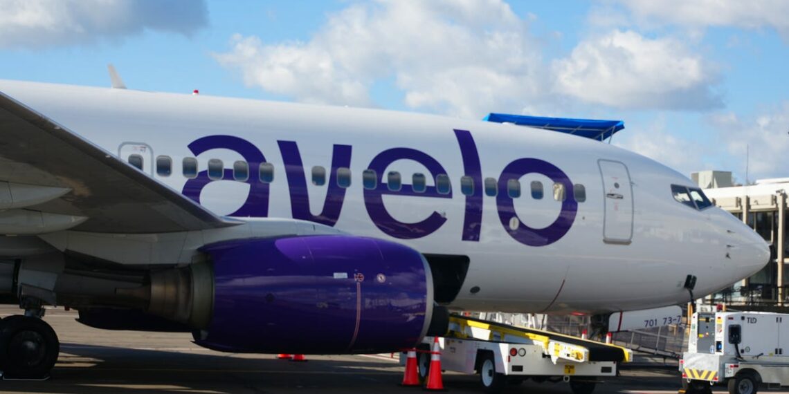Avelo ending flights at Melbourne Orlando International Airport after only - Travel News, Insights & Resources.