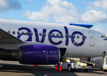 Avelo ending flights at Melbourne Orlando International Airport after only - Travel News, Insights & Resources.
