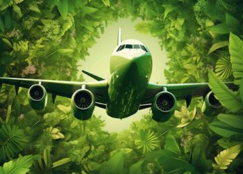 Aviation green limpegno sottoscritto da Icao piace al Wttc - Travel News, Insights & Resources.