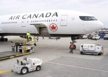Beyond Local An Air Canada flight out of Edmonton made.jpgw938h527modecrop - Travel News, Insights & Resources.