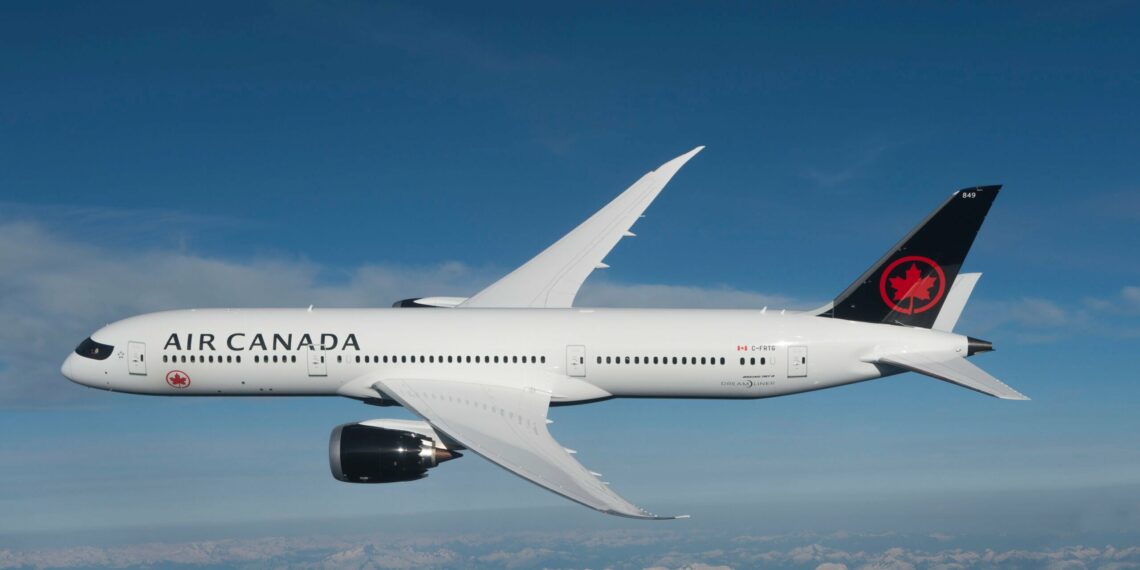Book today Air Canada has up to 25 off many - Travel News, Insights & Resources.