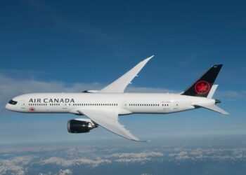 Book today Air Canada has up to 25 off many - Travel News, Insights & Resources.
