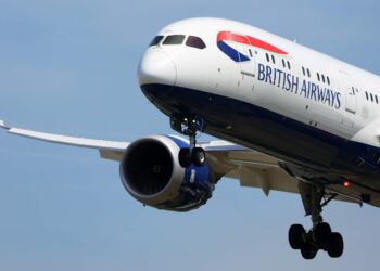 British Airways Flight From Beijing Forced to Divert to Athens - Travel News, Insights & Resources.