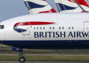 British Airways and TUI found to have some of the - Travel News, Insights & Resources.