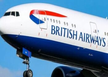 British Airways रात में पार्टी कर रहे क्रू ने दोष - Travel News, Insights & Resources.