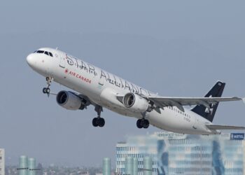 Damning Documentary Highlights Significant Air Canada Failings In Treatment Of - Travel News, Insights & Resources.