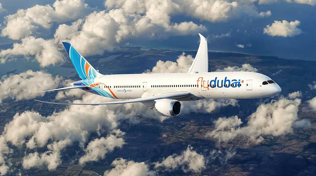 Dubai Airshow 2023 flydubai acquista 30 Boeing 787 9 Dreamliner - Travel News, Insights & Resources.