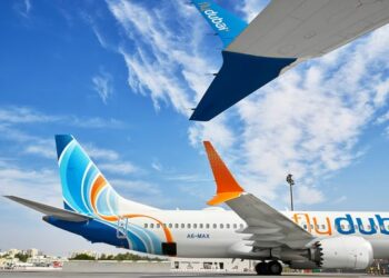 Dubai Airshow 2023 flydubai places its first wide body order with - Travel News, Insights & Resources.